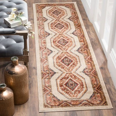 Yara Medallion Area Rug - Safavieh 3 Yara Medallion Area Rug - Safavieh