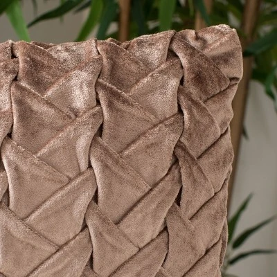 Merzer Pillow - Safavieh 4 Merzer Pillow - Safavieh - Image 2