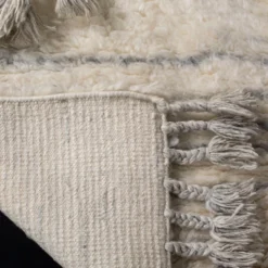 Kenya KNY351 Hand Knotted Global Area Rug - Safavieh -Safavieh GUEST fca11e1c 485d 4642 8c67 407c75a6e11b