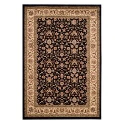 Shanna Floral Accent Rug - Safavieh -Safavieh GUEST fd1cf61b 3afd 43c7 870e 0e331e31a900